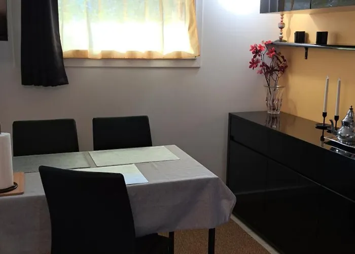 Studio Maxi 3 Pers, Acces Facile, Proche Gare Pour Paris