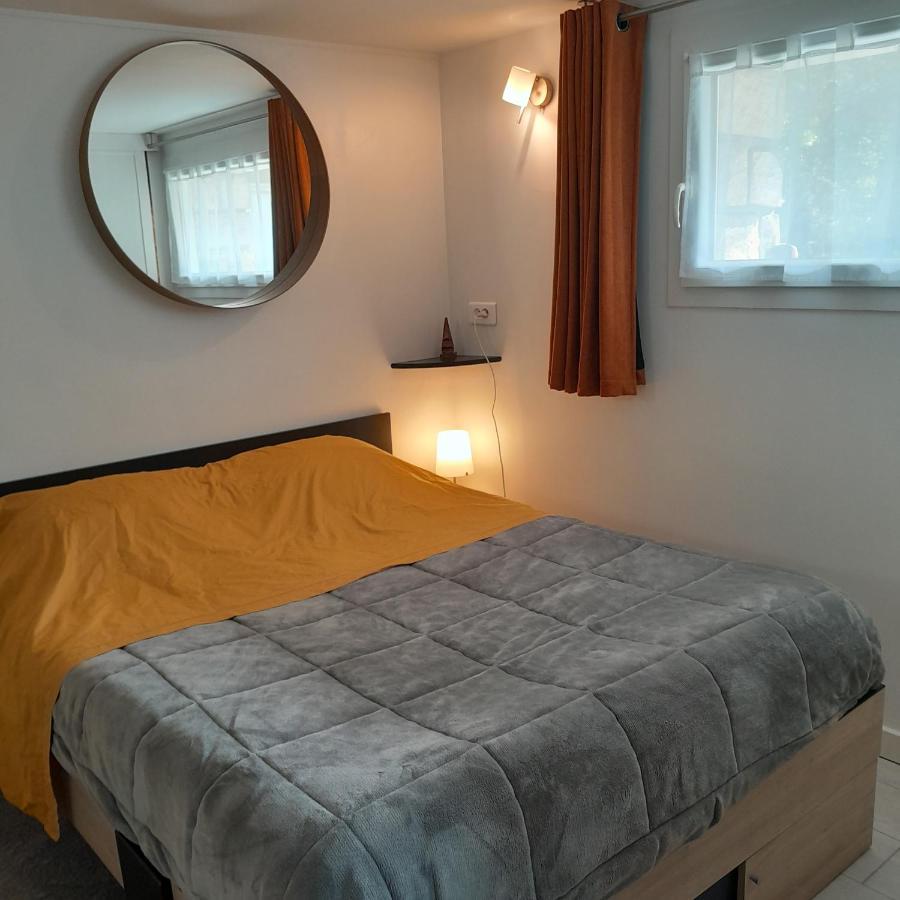 Appartement Maxi 3 Pers, Acces Facile, Proche Gare Pour Paris