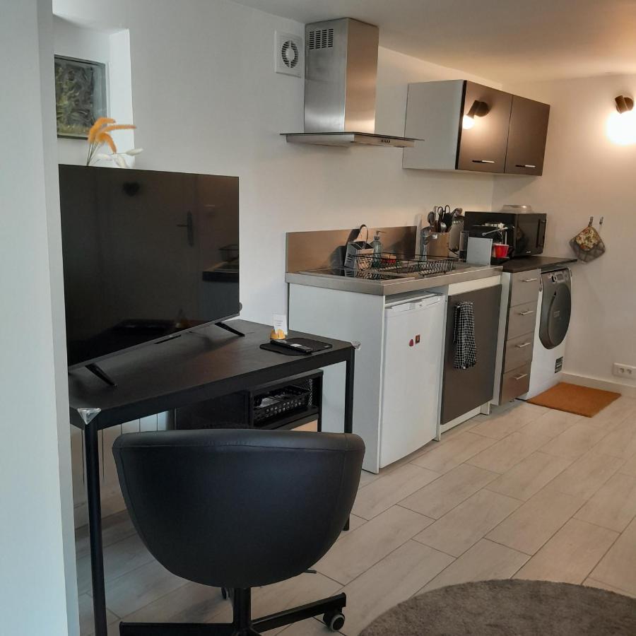 Appartement Maxi 3 Pers, Acces Facile, Proche Gare Pour Paris Sainte-Geneviève-des-Bois