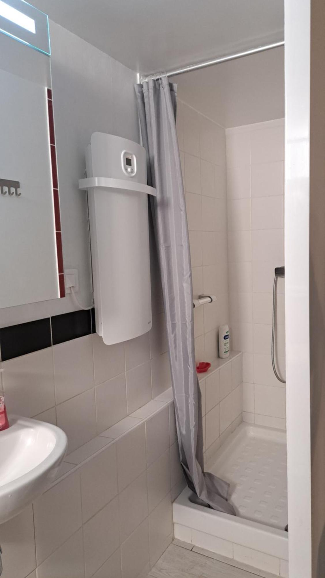 Appartement Maxi 3 Pers, Acces Facile, Proche Gare Pour Paris *